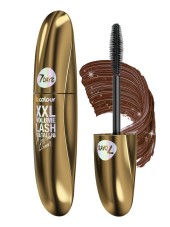 Тушь для ресниц 7 Days B.Colour Super Curl Lash Metallic Mascara